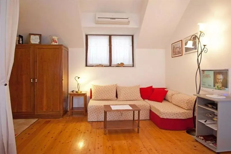 Apartment Margarita