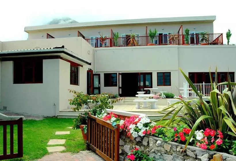 Fotos del hotel Baleens:  6
