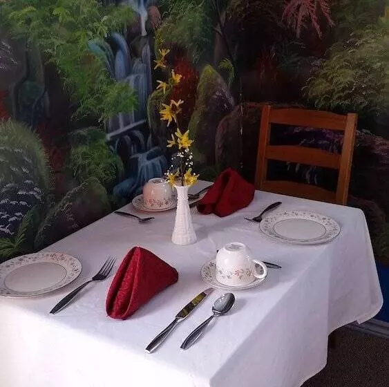 Glen Mhor Guesthouse
