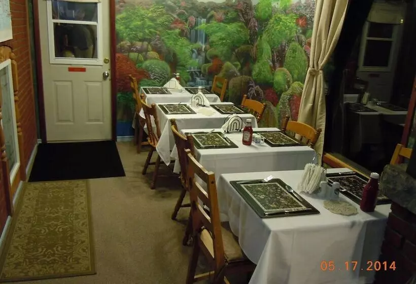 Fotos del hotel Glen Mhor Guesthouse:  5