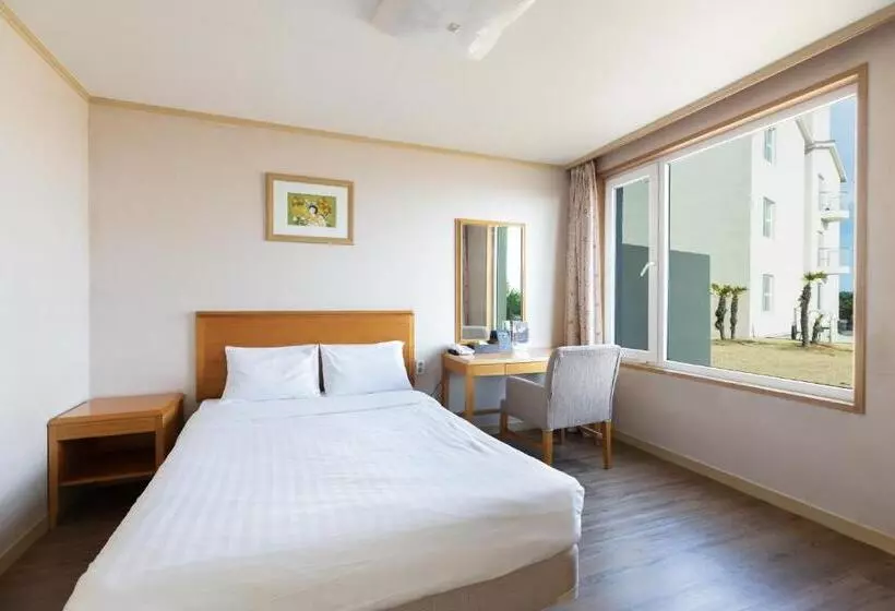 Kensington Resort Seogwipo
