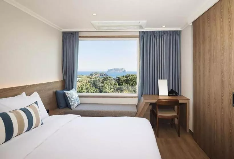 Fotos del hotel Kensington Resort Seogwipo:  15