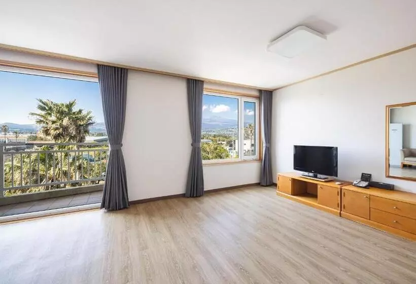 Fotos del hotel Kensington Resort Seogwipo:  13