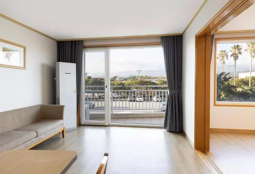 Fotos del hotel Kensington Resort Seogwipo:  7