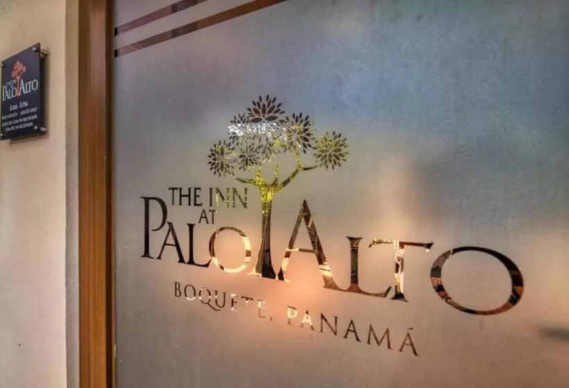 Fotos del hotel The Inn At Palo Alto:  9