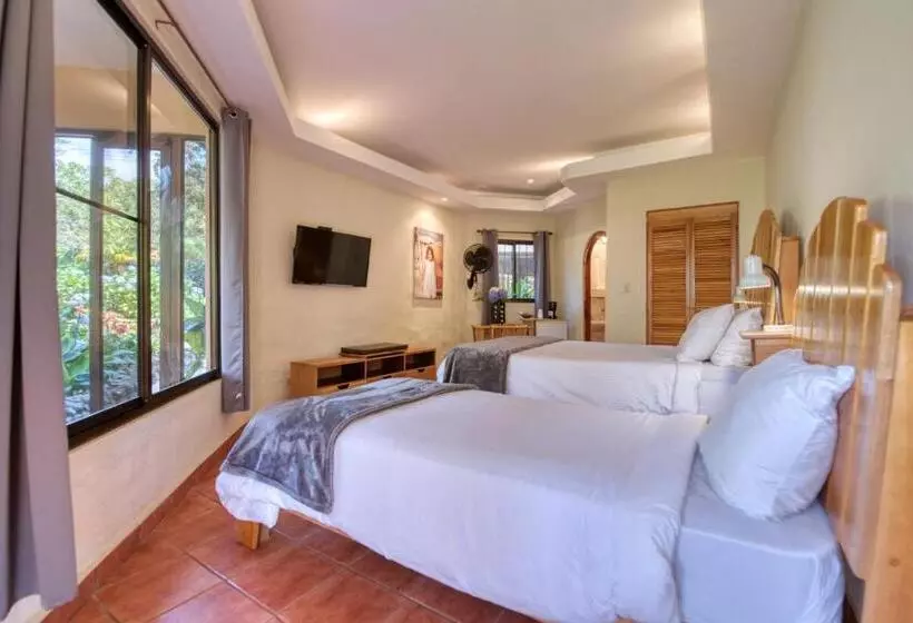 Fotos del hotel The Inn At Palo Alto:  2