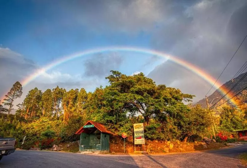 Fotos del hotel The Inn At Palo Alto:  21