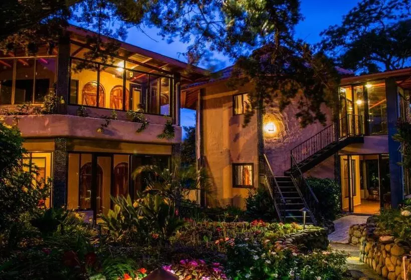 Fotos del hotel The Inn At Palo Alto:  15