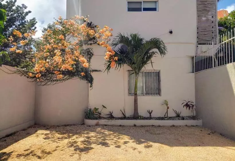 Fotos del hotel Villas Geminis Boutique Condo:  6