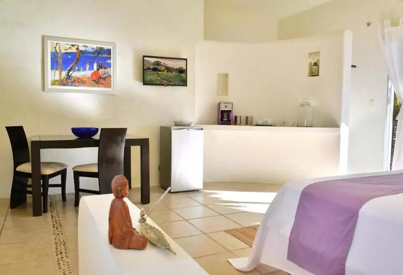 Fotos del hotel Villas Geminis Boutique Condo:  22