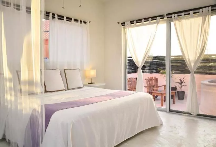 Fotos del hotel Villas Geminis Boutique Condo:  23