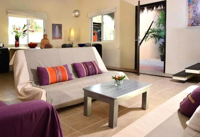 Fotos del hotel Villas Geminis Boutique Condo:  2