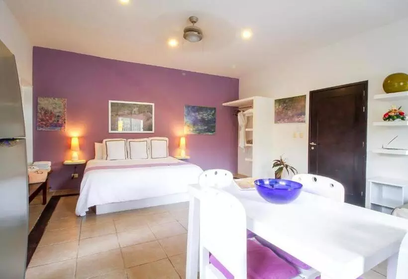 Fotos del hotel Villas Geminis Boutique Condo:  13