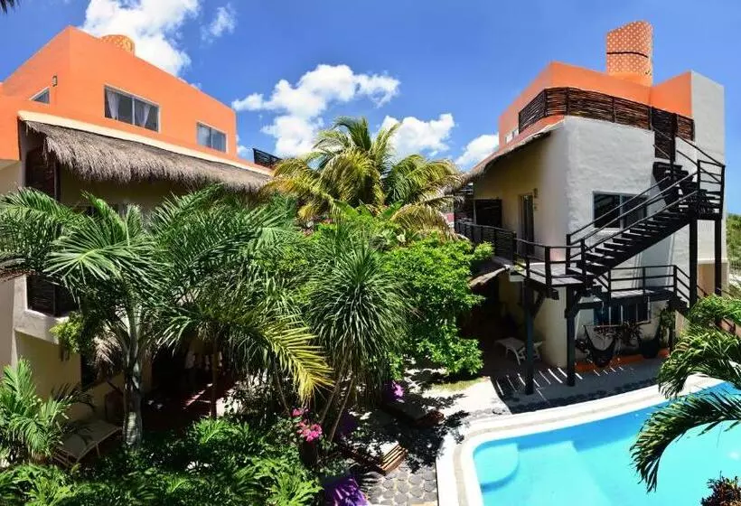 Villas Geminis Boutique Condo