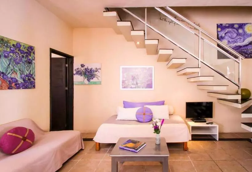 Fotos del hotel Villas Geminis Boutique Condo:  9