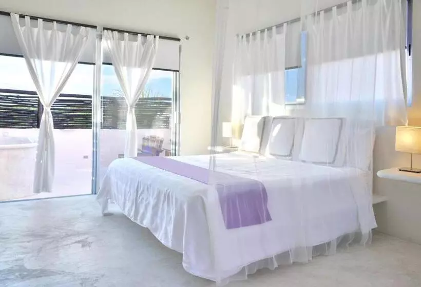 Fotos del hotel Villas Geminis Boutique Condo:  19