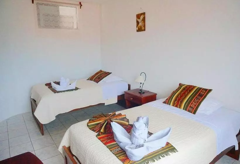 Fotos del hotel Arena Blanca Eco:  4