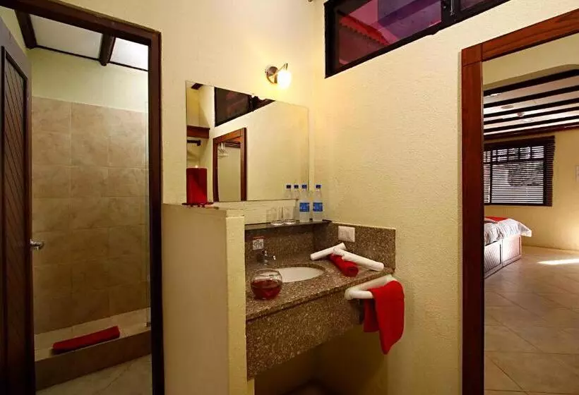 Fotos del hotel Arena Blanca Eco:  2