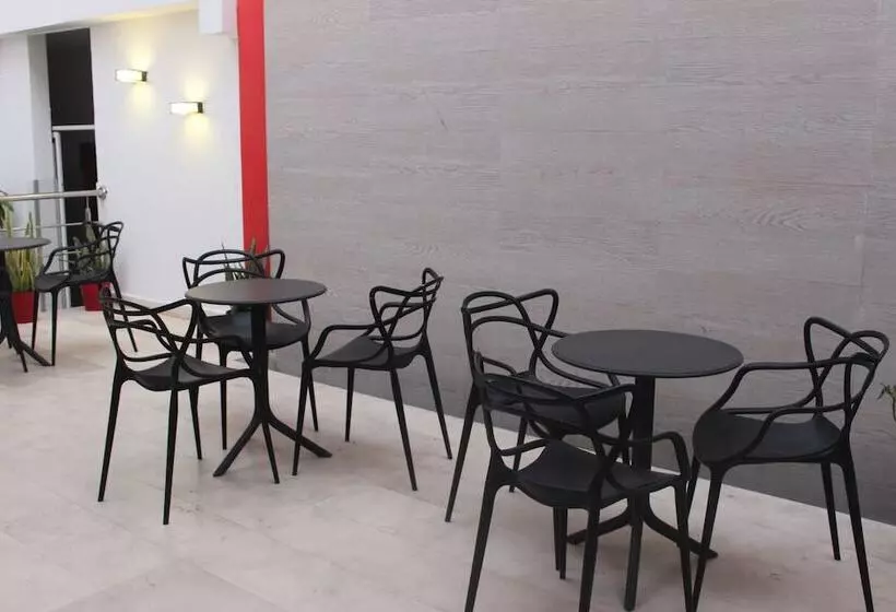 Fotos del hotel Monterrey:  4