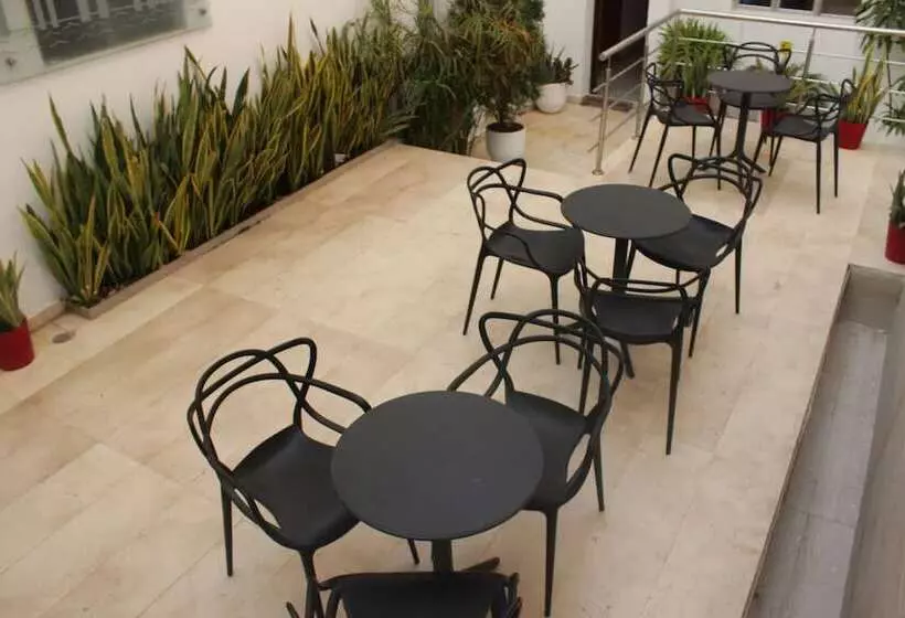 Fotos del hotel Monterrey:  12