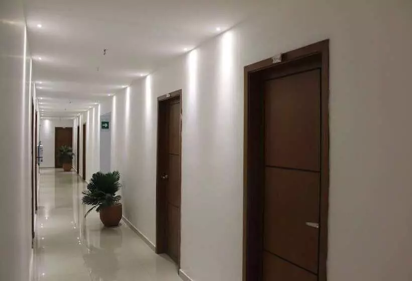 Fotos del hotel Monterrey:  2
