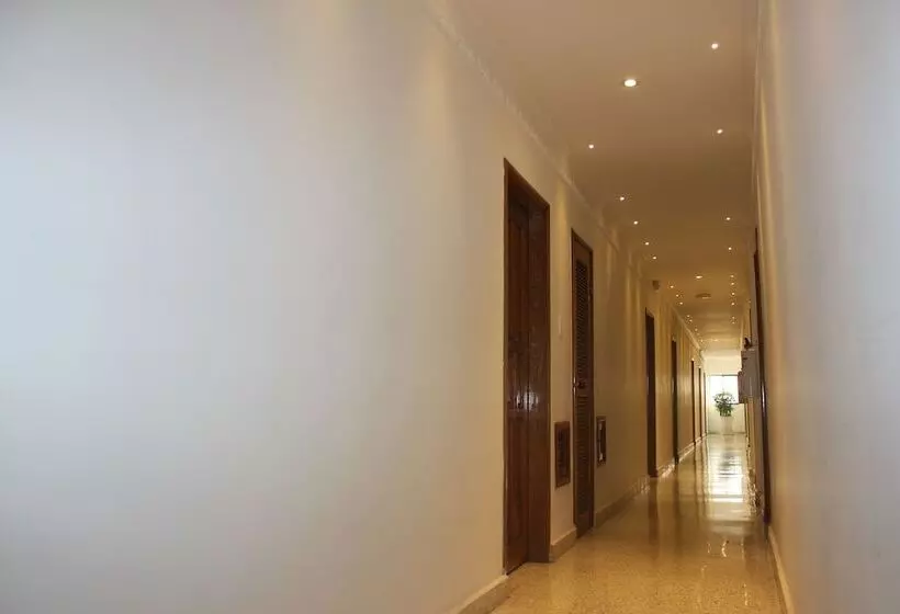 Fotos del hotel Monterrey:  10
