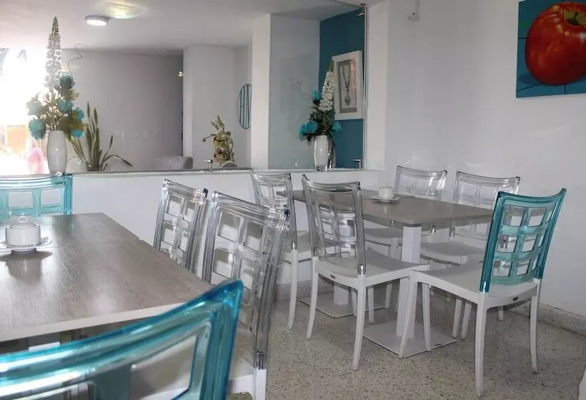 Fotos del hotel Monterrey:  11