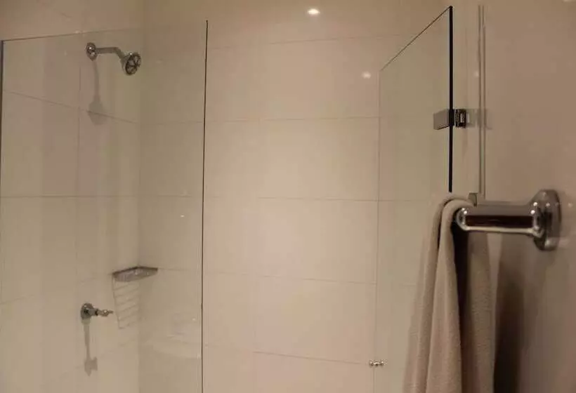 Fotos del hotel Monterrey:  7