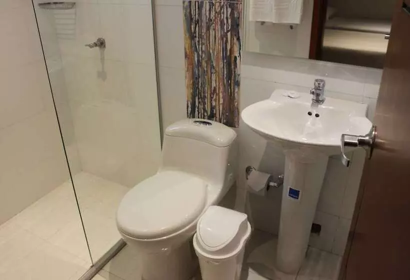 Fotos del hotel Monterrey:  13