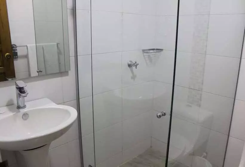 Fotos del hotel Monterrey:  14
