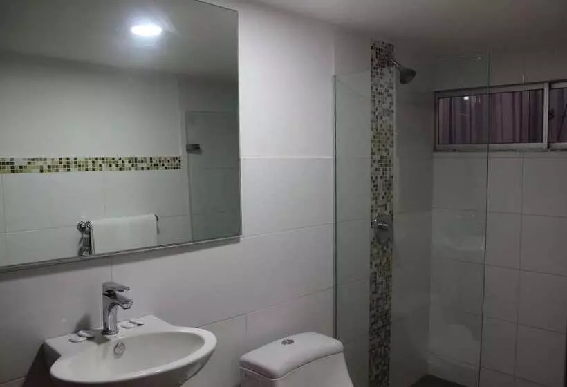 Fotos del hotel Monterrey:  15