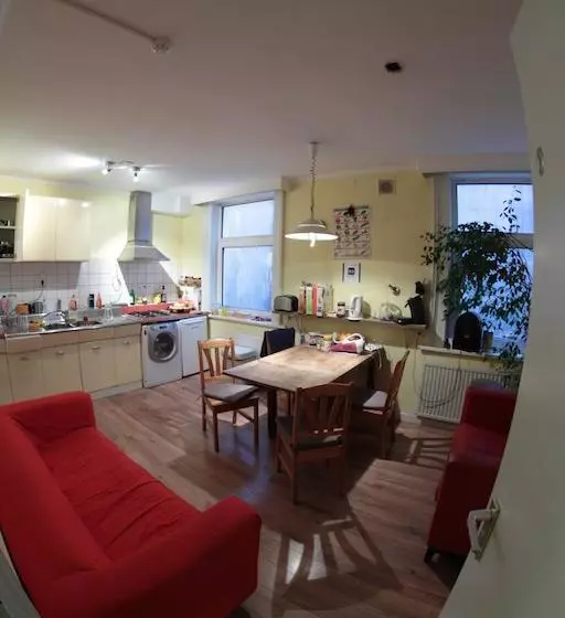 Fotos del hotel Old City Amsterdam Bed And Breakfast:  6