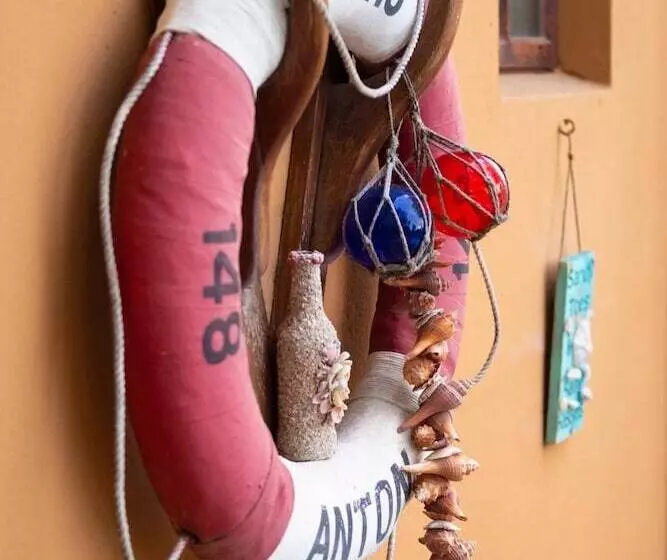 Fotos del hotel Treetops Guesthouse:  11