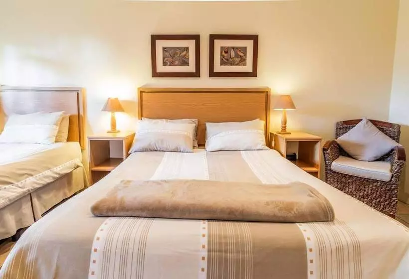 Fotos del hotel Treetops Guesthouse:  10