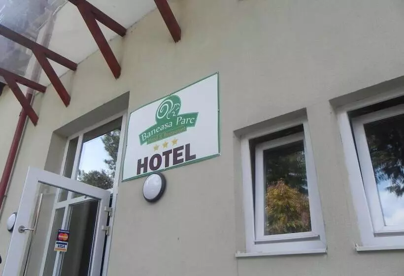 Fotos del hotel Baneasa Parc:  9