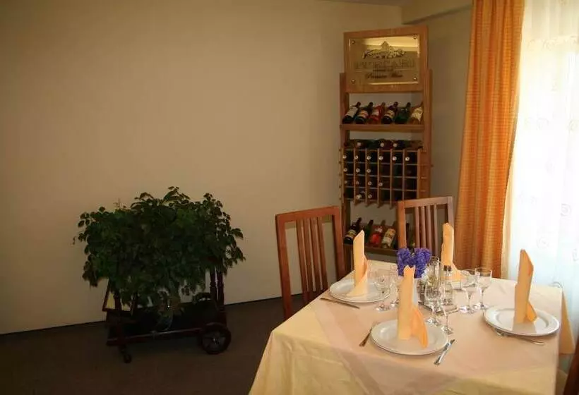 Fotos del hotel Baneasa Parc:  17