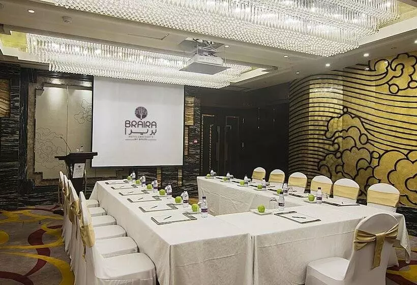 Fotos del hotel Braira Olaya:  19