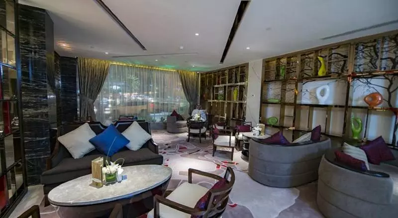 Fotos del hotel Braira Olaya:  36
