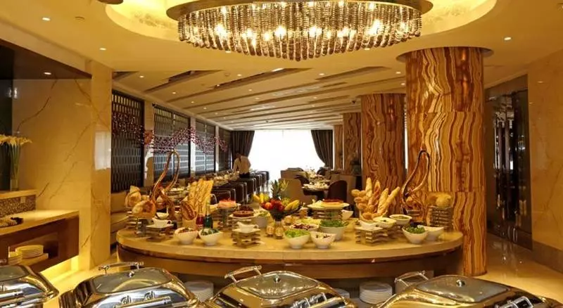 Fotos del hotel Braira Olaya:  13