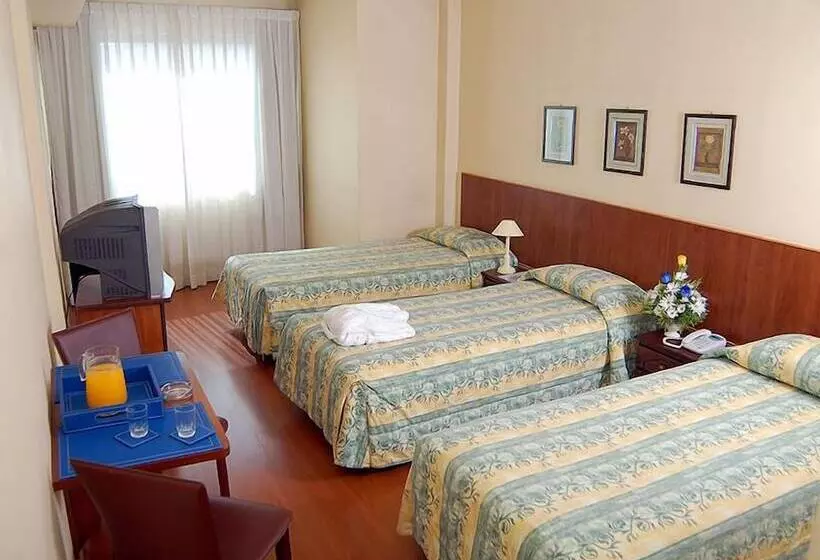 Imperio Suites