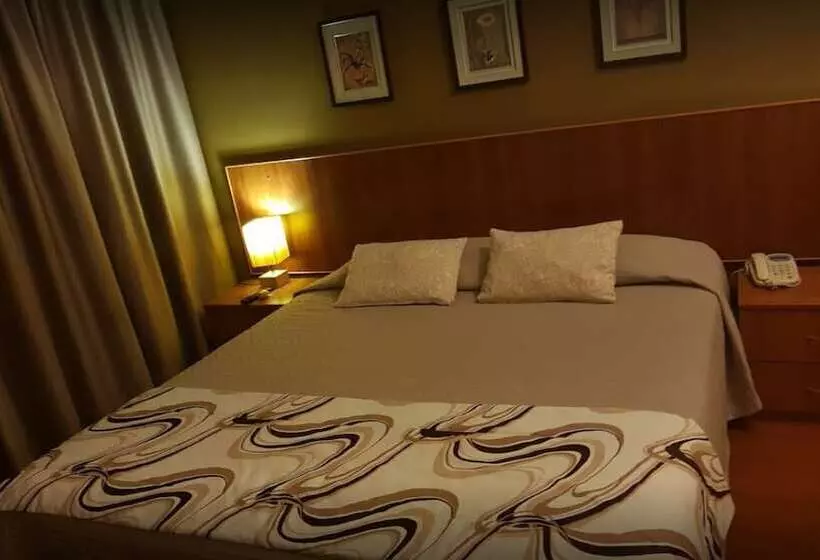 Fotos del hotel Imperio Suites:  12