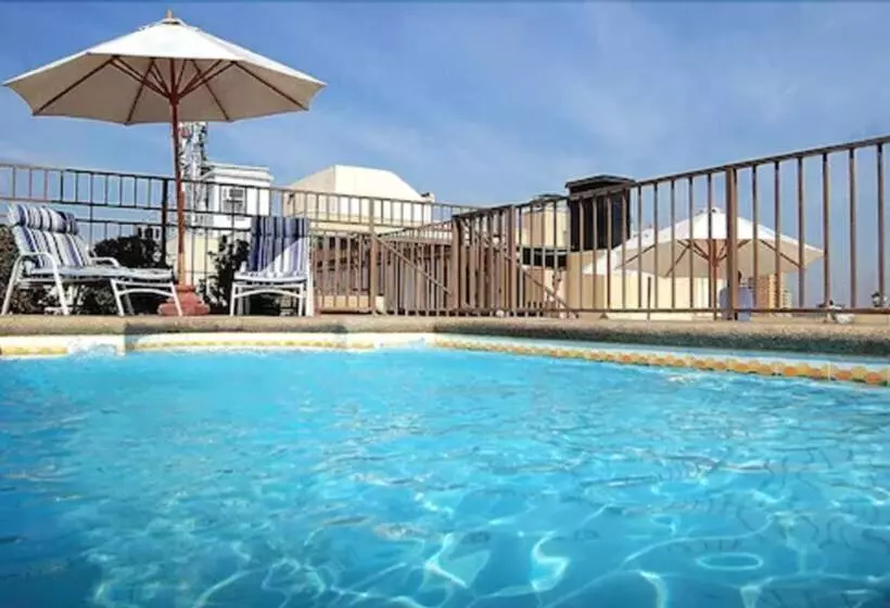 Fotos del hotel Imperio Suites:  2