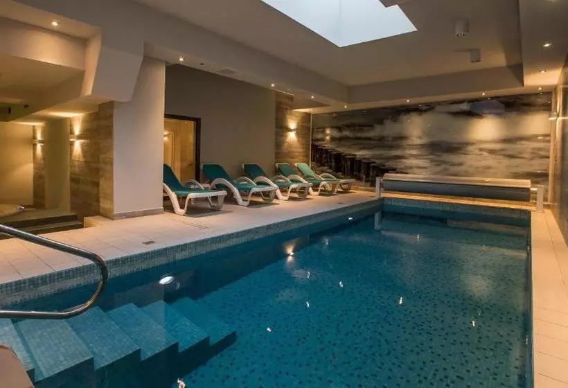 Fotos del hotel Villa Bravo:  2