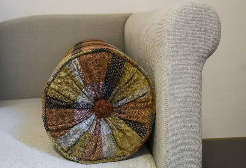Fotos del hotel Alfieri9:  6