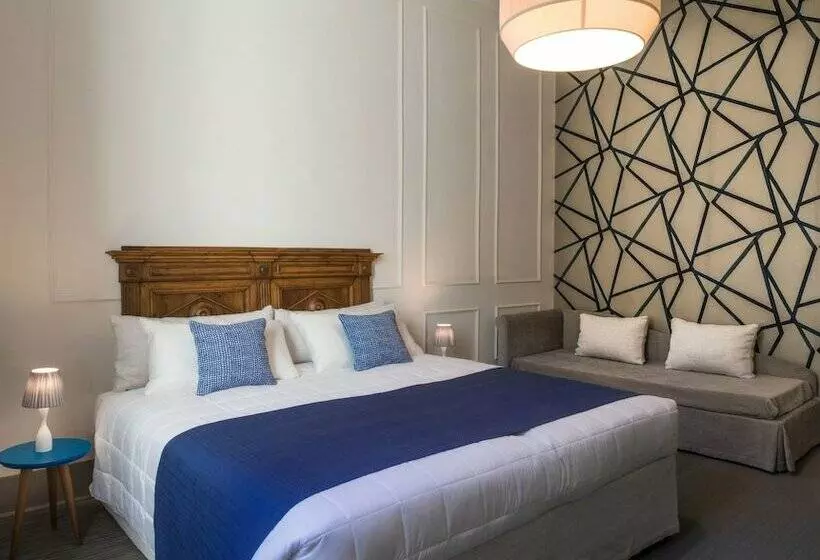 Fotos del hotel Alfieri9:  12