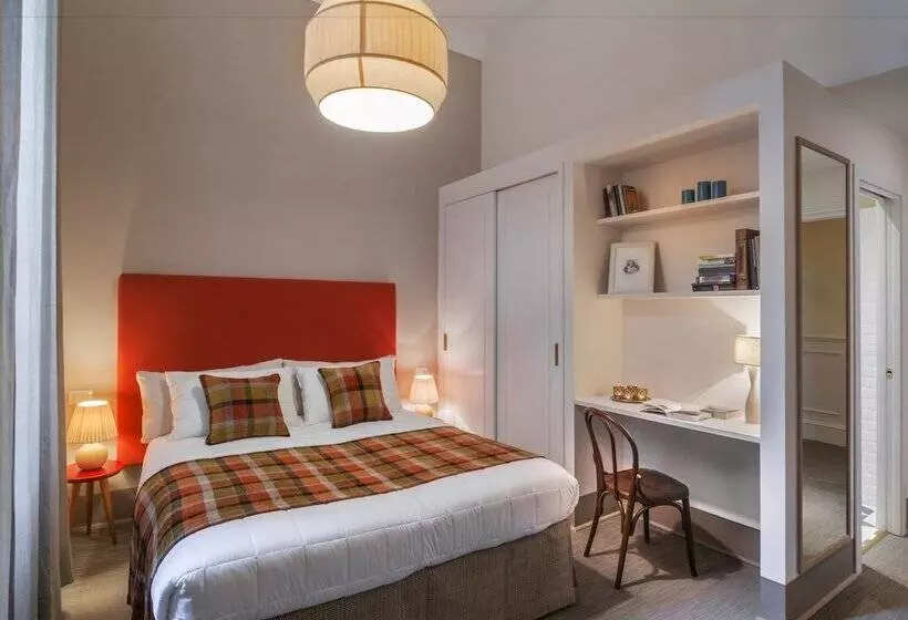Fotos del hotel Alfieri9:  7