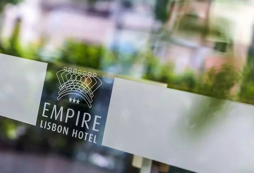 Fotos del hotel Empire Lisbon:  24