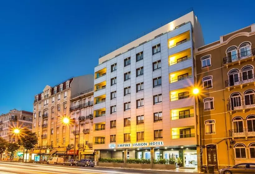 Empire Lisbon