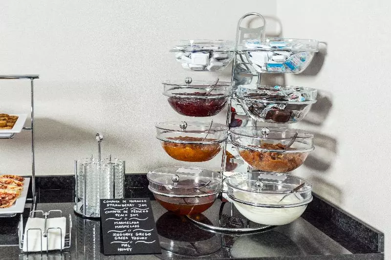 Fotos del hotel Empire Lisbon:  7