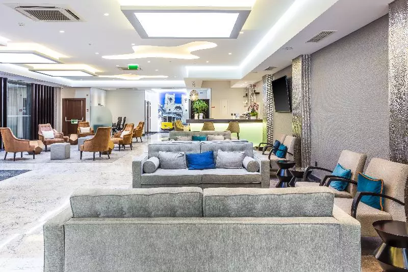 Fotos del hotel Empire Lisbon:  2
